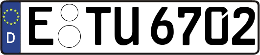 E-TU6702
