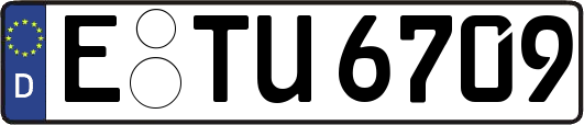 E-TU6709