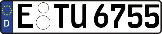 E-TU6755