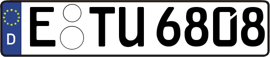 E-TU6808