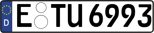 E-TU6993