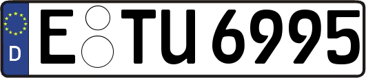 E-TU6995