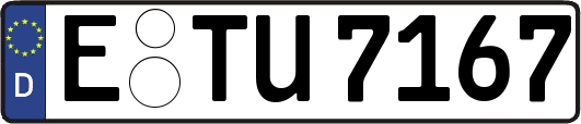 E-TU7167