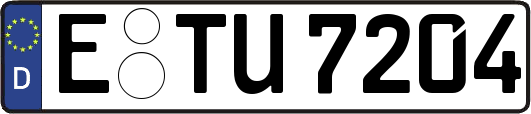 E-TU7204