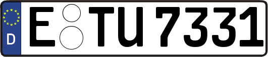 E-TU7331