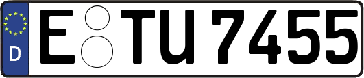 E-TU7455