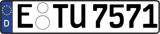E-TU7571