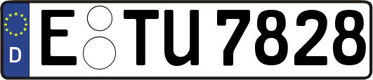 E-TU7828