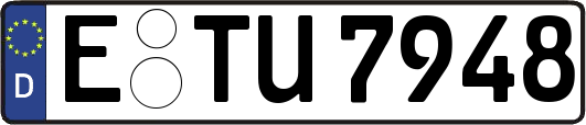 E-TU7948