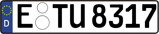E-TU8317