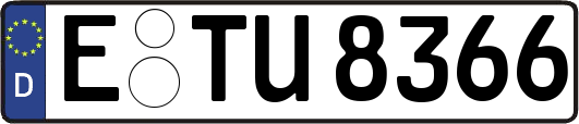 E-TU8366