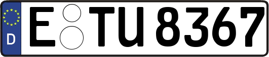E-TU8367