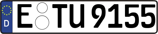 E-TU9155