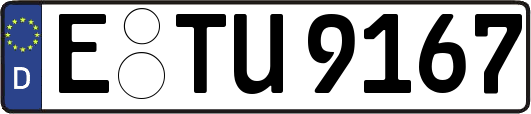 E-TU9167