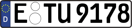 E-TU9178