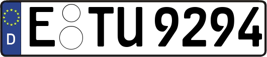 E-TU9294