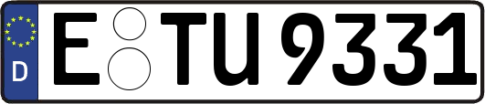 E-TU9331
