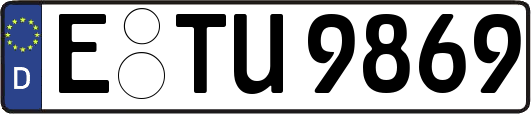 E-TU9869