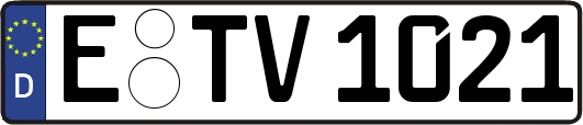 E-TV1021