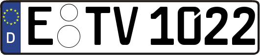 E-TV1022