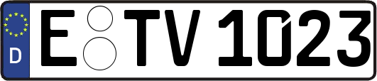 E-TV1023