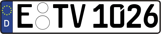 E-TV1026