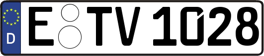 E-TV1028