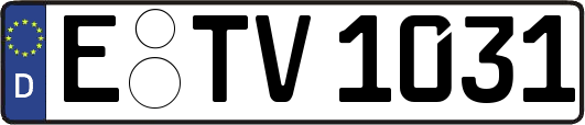 E-TV1031