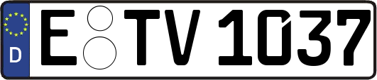 E-TV1037
