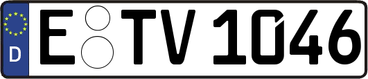 E-TV1046