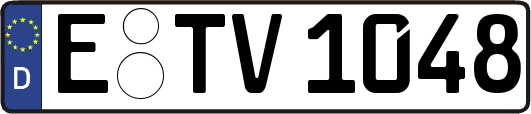 E-TV1048