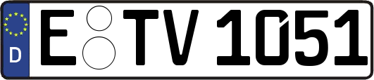 E-TV1051