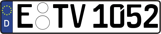 E-TV1052