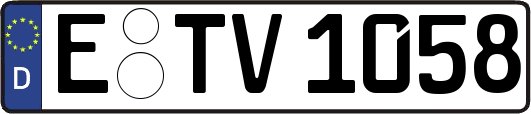 E-TV1058