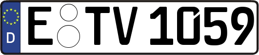 E-TV1059
