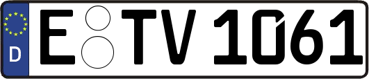 E-TV1061