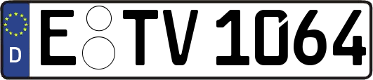 E-TV1064