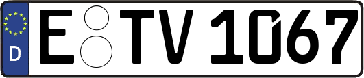 E-TV1067
