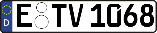 E-TV1068