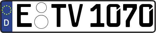 E-TV1070