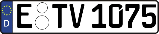 E-TV1075