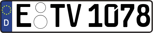 E-TV1078