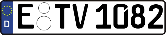 E-TV1082