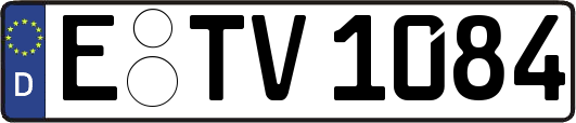 E-TV1084