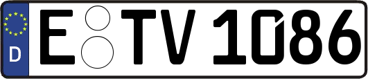 E-TV1086
