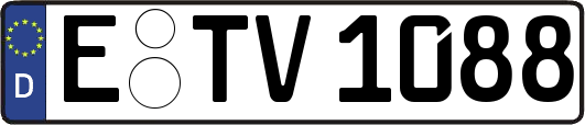 E-TV1088
