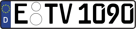 E-TV1090