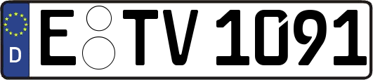 E-TV1091