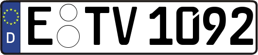 E-TV1092
