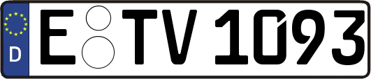 E-TV1093